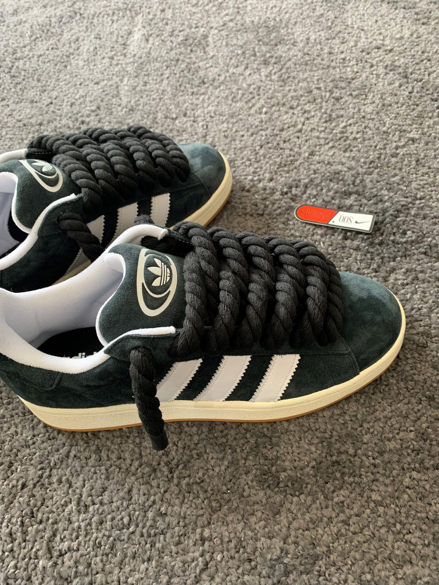 Adidas Campus Rope Laces