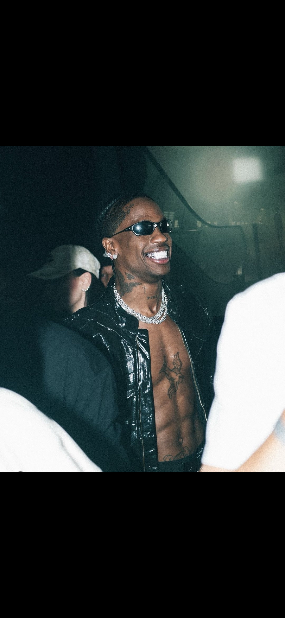 Travis Scott