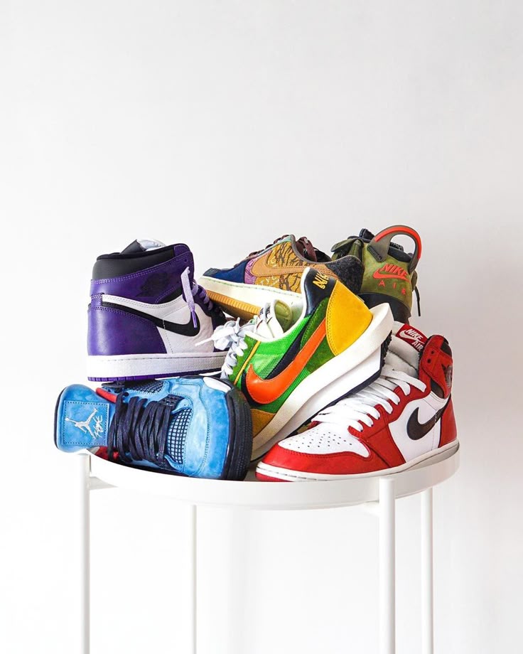 Last size