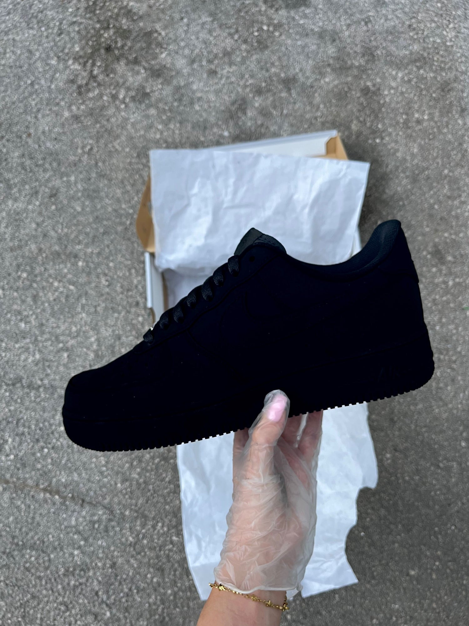 Custom Shoes