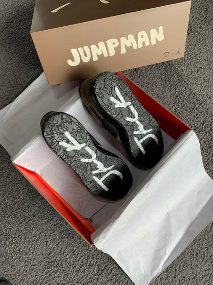 Travis Scott x Jordan Jumpman Jack TR 'Dark Mocha'