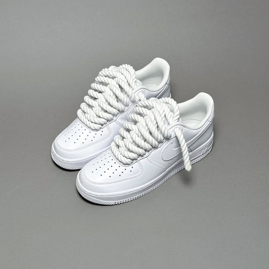Air force 1 Low Rope Laces