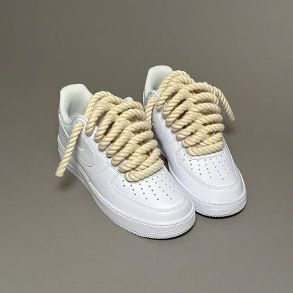 Air force 1 Low Rope Laces
