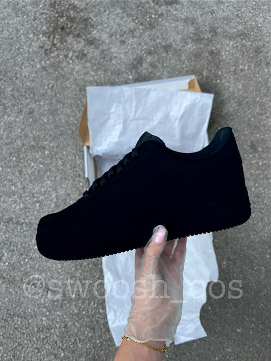 Air force 1 Low The Darkest